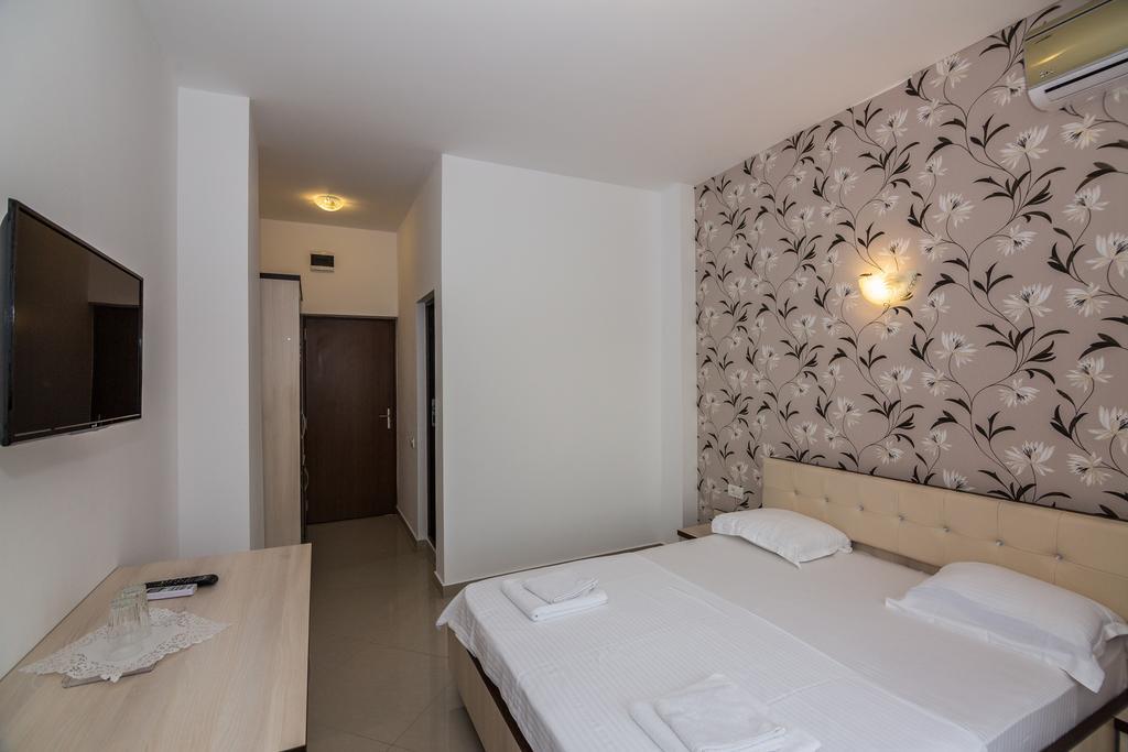Hotel Lucas Costinești Exterior foto